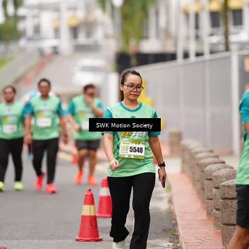 Runner Photo 8478012