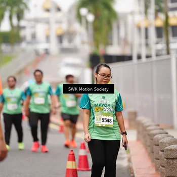 Runner Photo 8478013