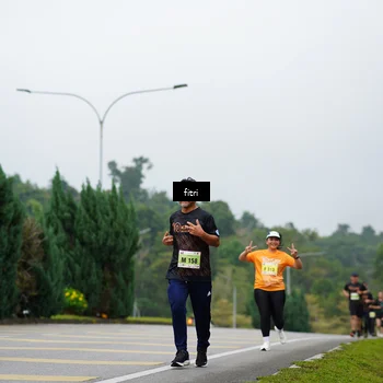 Runner Photo 8478014