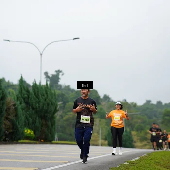 Runner Photo 8478016