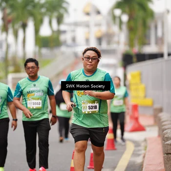 Runner Photo 8478019