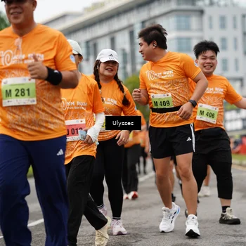 Runner Photo 8478020