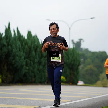 Runner Photo 8478021