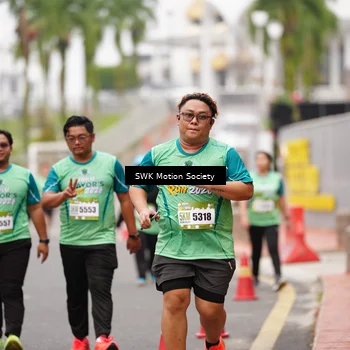 Runner Photo 8478022