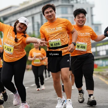 Runner Photo 8478024