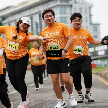 Runner Photo 8478025