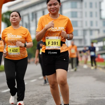 Runner Photo 8478029