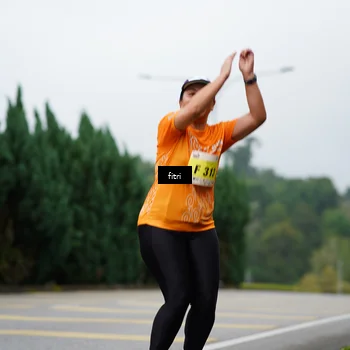 Runner Photo 8478030