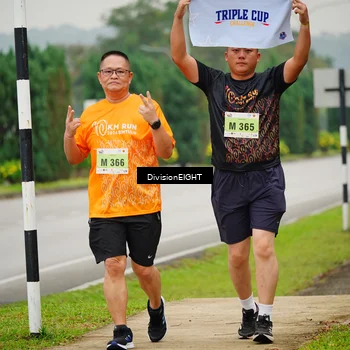 Runner Photo 8478031