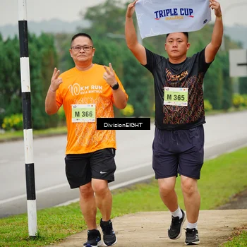 Runner Photo 8478032
