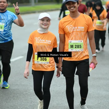 Runner Photo 8478034
