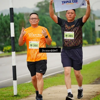 Runner Photo 8478035