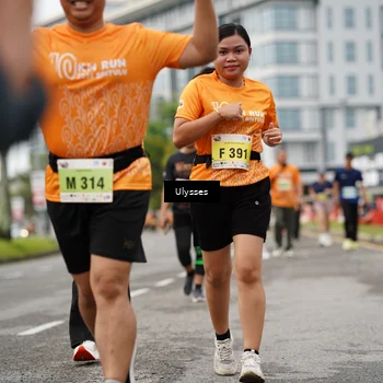 Runner Photo 8478036