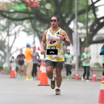 Runner Photo 8478038