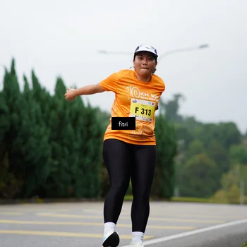 Runner Photo 8478039