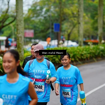 Runner Photo 8478040
