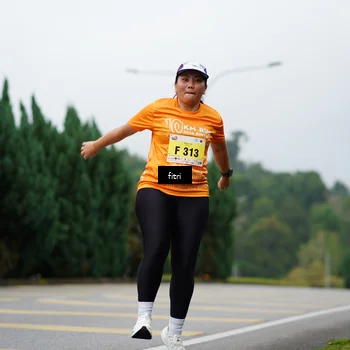 Runner Photo 8478043