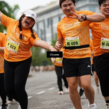 Runner Photo 8478044