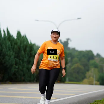 Runner Photo 8478046