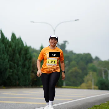 Runner Photo 8478047