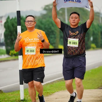 Runner Photo 8478048