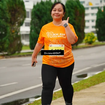 Runner Photo 8478049