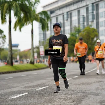 Runner Photo 8478050