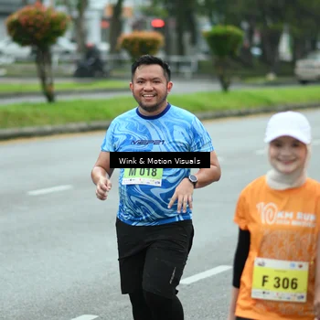 Runner Photo 8478051