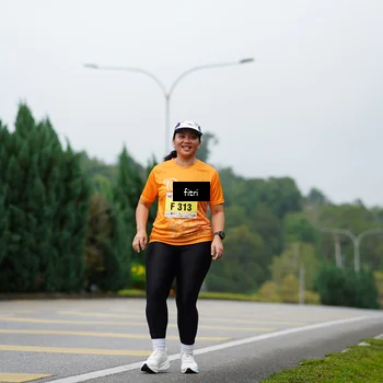Runner Photo 8478052