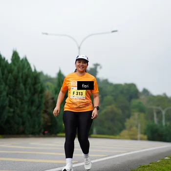 Runner Photo 8478053