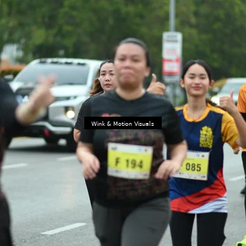 Runner Photo 8478054