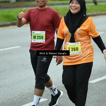 Runner Photo 8478055