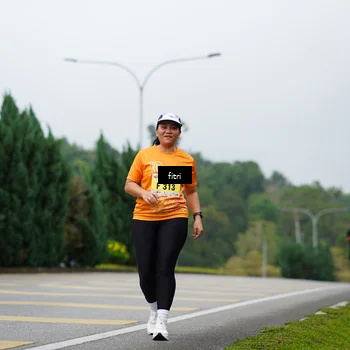 Runner Photo 8478057