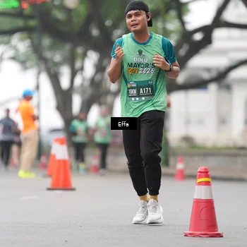 Runner Photo 8478058
