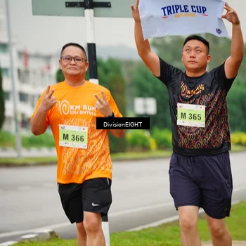 Runner Photo 8478059