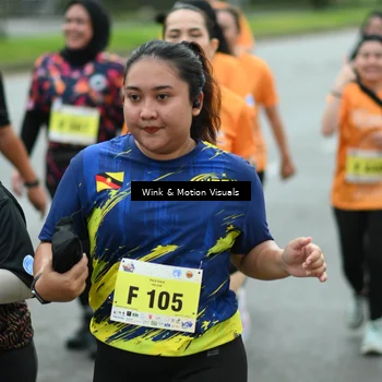 Runner Photo 8478060