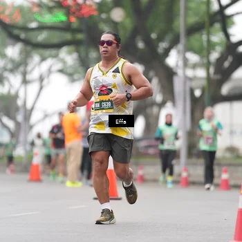 Runner Photo 8478061