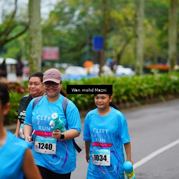 Runner Photo 8478062