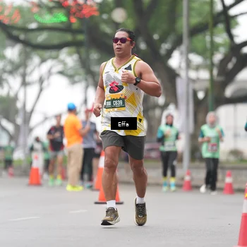 Runner Photo 8478063
