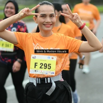 Runner Photo 8478066