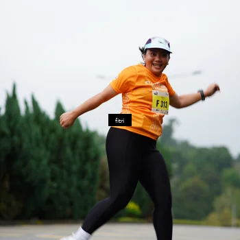 Runner Photo 8478068