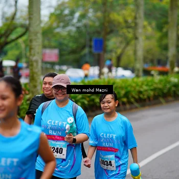 Runner Photo 8478069