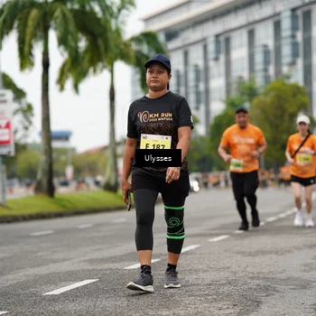 Runner Photo 8478070