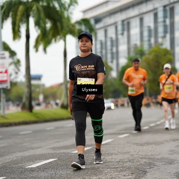 Runner Photo 8478071