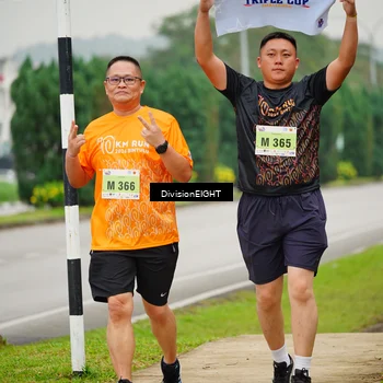 Runner Photo 8478073