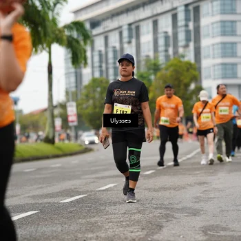 Runner Photo 8478077