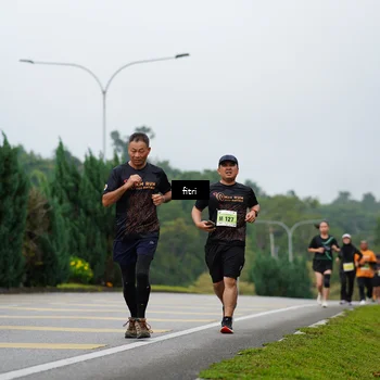 Runner Photo 8478078