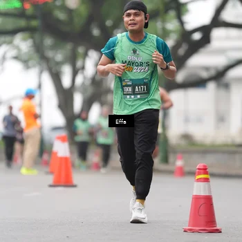 Runner Photo 8478079