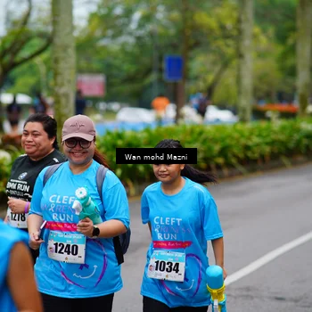Runner Photo 8478080