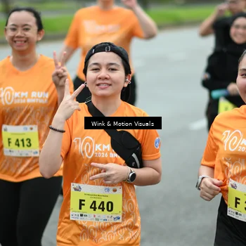 Runner Photo 8478081